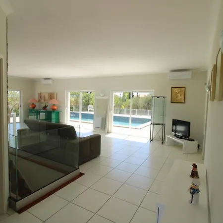Sea House Villa Odiáxere