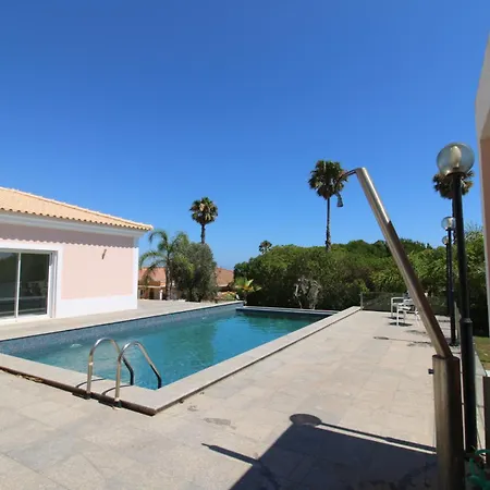 Sea House Villa