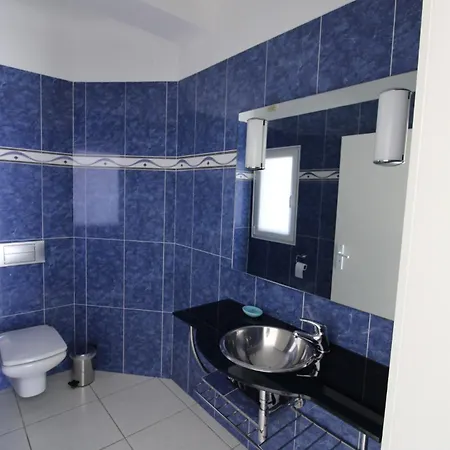 Sea House * Odiaxere