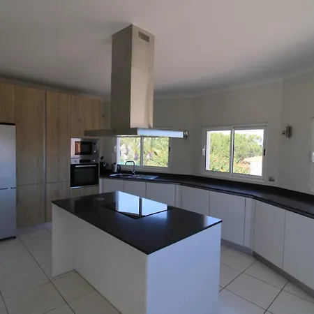 Villa Sea House