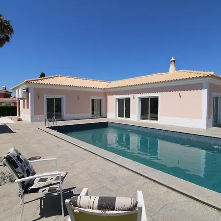 Sea House Villa *