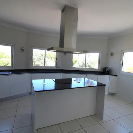 Villa Sea House *