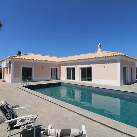Sea House Villa