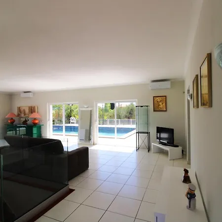 Villa Sea House