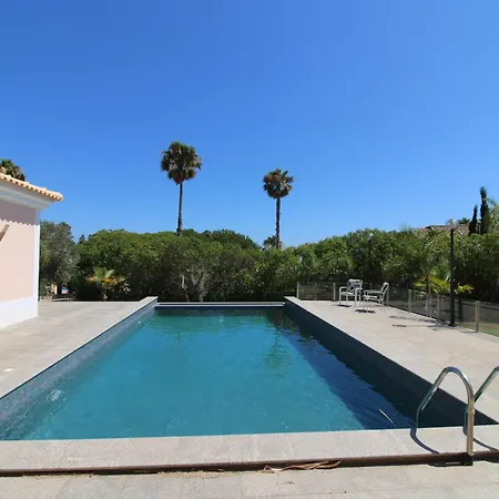 Sea House Villa *