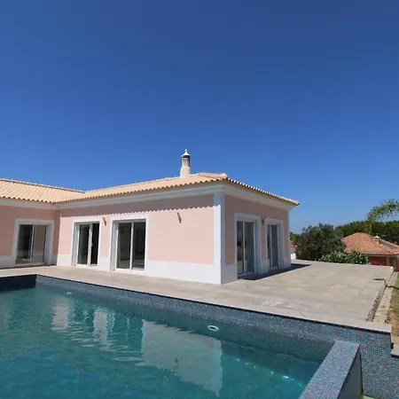 Villa Sea House *