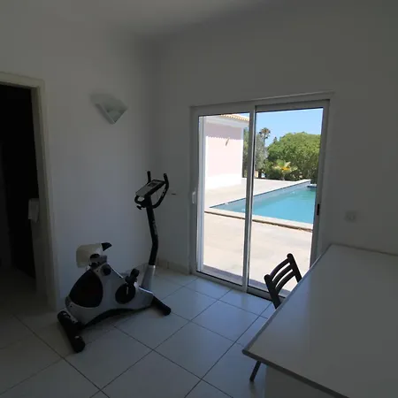 Villa Sea House