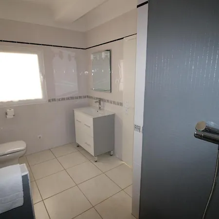 Villa Sea House Odiaxere