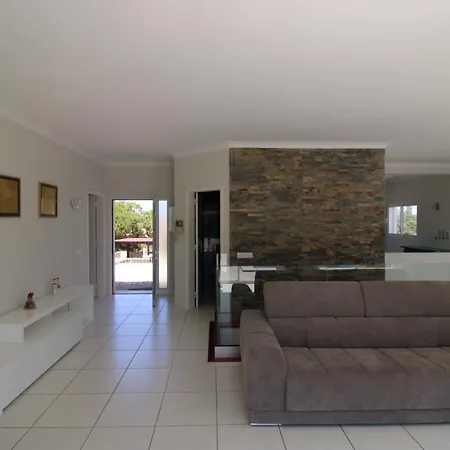Sea House Villa