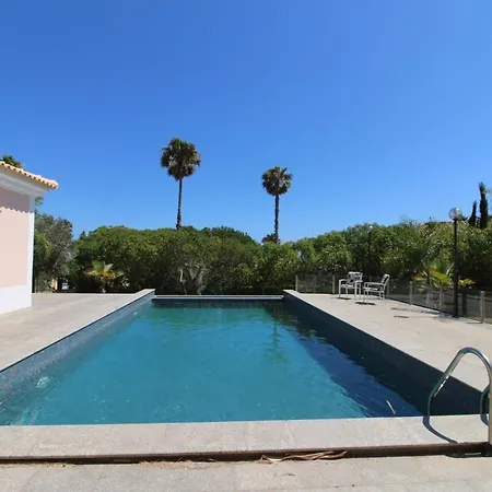 Villa Sea House Odiaxere