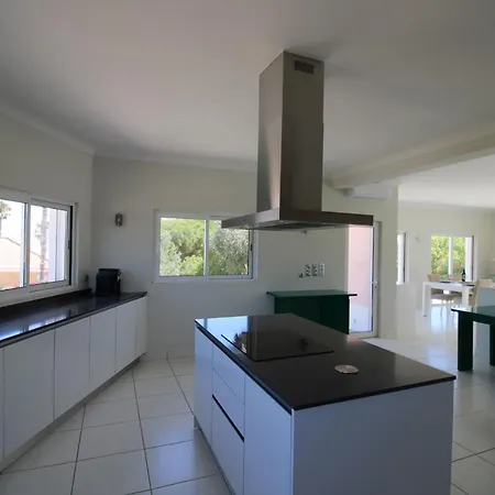 Villa Sea House *