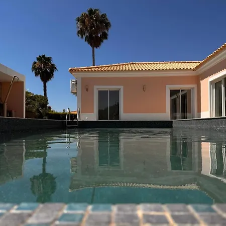 Sea House Villa
