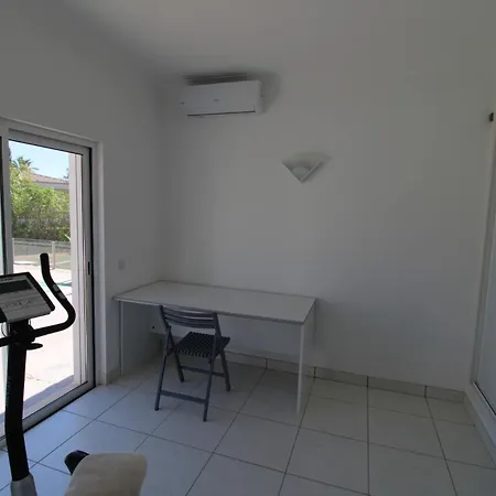 Sea House Villa Odiaxere
