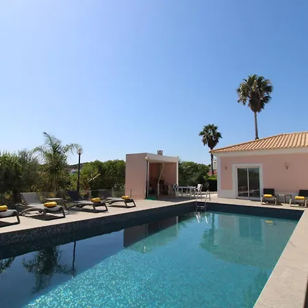 Sea House Villa