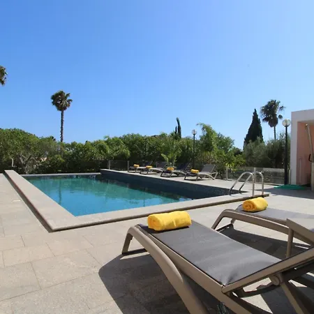 Villa Sea House