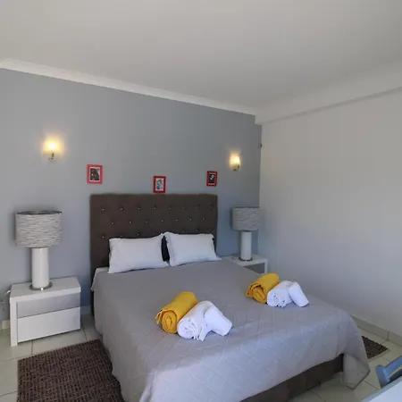 Sea House Odiaxere