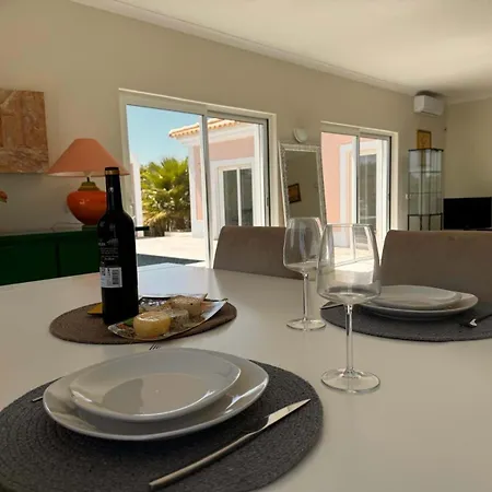 Sea House Villa